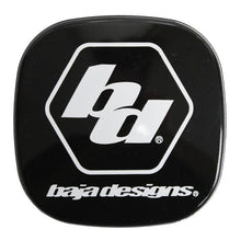 Load image into Gallery viewer, ~(1-Lbs.-6X6x6)~-Xl-Rock-Guard-Black-Baja-Designs