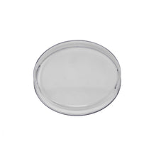 Load image into Gallery viewer, ~(1-Lbs.-6X6x6)~-Clear-Squadron-R-Injection-Mold-Rock-Guard-Baja-Designs