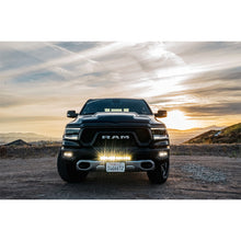 Load image into Gallery viewer, ~(1-Lbs.-1X1x1)~-Dodge-Ram-Rebel-1500-19-On-Dual-S2-Fog-Pocket-Kit-Baja-Designs