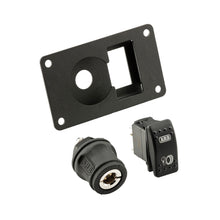 Load image into Gallery viewer, ~(1-Lbs.-10X6x2)~-Universal-Switch-Coupling-Brkt