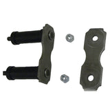 Crown Automotive 5357499K Shackle Kit, Left or Right Rear