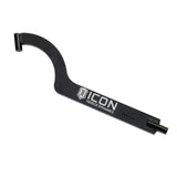 ICON 198000 2 PIN COILOVER SPANNER WRENCH KIT
