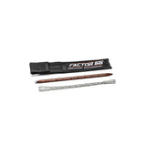 Factor 55 00420-01 FAST FID ROPE SPLCNG TOOL RED