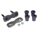 Crown Automotive 5357620K Shackle Kit, Left or Right Front
