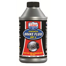 Load image into Gallery viewer, ~(1-Lbs.-5X2x2)~-Dot-4-Brake-Fluid12X112-Ounce-Sold-As-Each