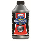 Lucas Oil 10827 Lucas DOT 4 Brake Fluid