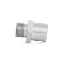 Load image into Gallery viewer, ~(1-Lbs.-2X2x2)~-Stainless-Steel-Sandwich-Plate-Adapter-M20