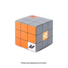 Load image into Gallery viewer, ~(1-Lbs.-2X2x2)~-Stainless-Steel-Sandwich-Plate-Adapter-M20