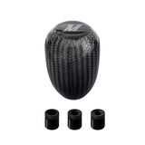 Mishimoto MMSK-CF Carbon Fiber Shift Knob