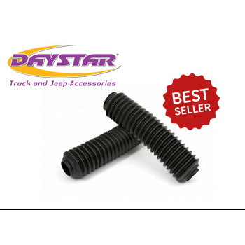 ~(1-Lbs.-18X8x2)~-Shock-Boots-And-Zip-Ties-Bagged-(Pr)