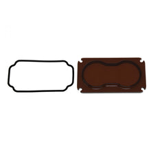 Load image into Gallery viewer, ~(1-Lbs.-6X6x6)~-Replacement-Lens-Kit-Red-S2-Series-Baja-Designs