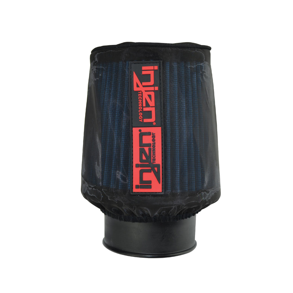 ~(1-Lbs.-9X6x3)~-Black-Water-Repellant-Prefilter-Fits-X1010-X1011-X1017-X1020-5-In-Base--5-In-Tall--4-In-Top