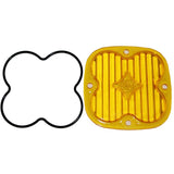 Baja Designs 668415 Squadron Light Pod Lens Kit