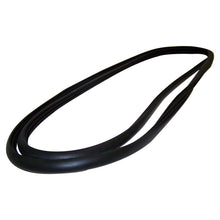 Load image into Gallery viewer, ~(1-Lbs.-31X7x2)~-Crown-Jeep-Windshield-Weatherstrip---Black