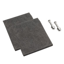 Load image into Gallery viewer, ~(1-Lbs.-9X9x4)~-Magnet-Adapter-Kit-For-Oracle-Lighting-Led-Rock-Lights