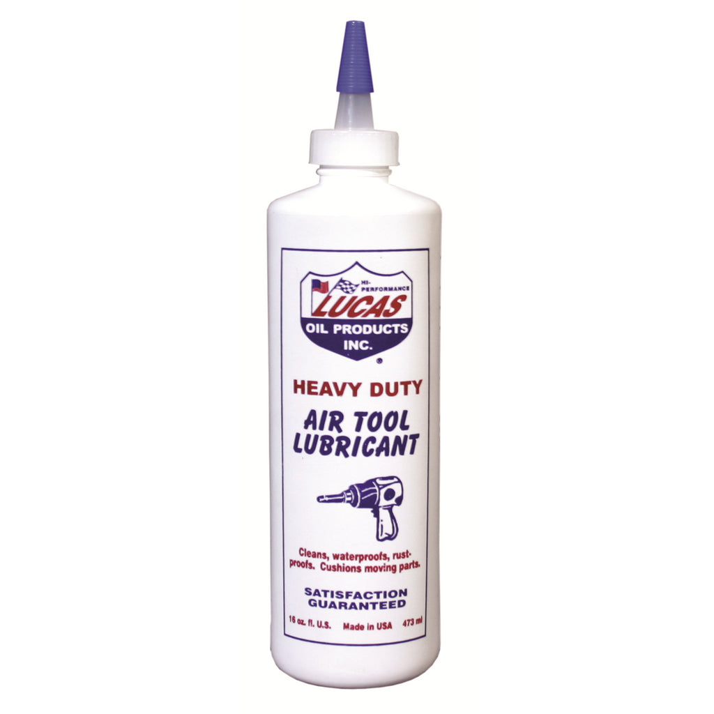 ~(1-Lbs.-9X2x2)~-Air-Tool-Lubricant12X1Pint-Sold-As-Each