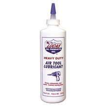 Load image into Gallery viewer, ~(1-Lbs.-9X2x2)~-Air-Tool-Lubricant12X1Pint-Sold-As-Each