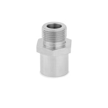 Load image into Gallery viewer, ~(1-Lbs.-2X2x2)~-Stainless-Steel-Sandwich-Plate-Adapter-M20