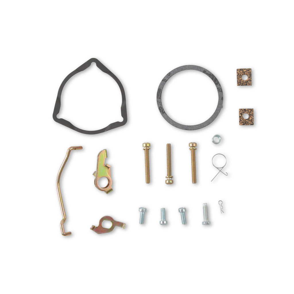 ~(1-Lbs.-6X5x3)~-Elec-Choke-Kitinternal-Vacuum