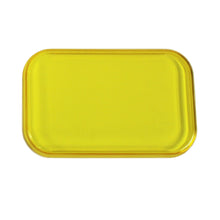 Load image into Gallery viewer, ~(1-Lbs.-6X6x4)~-Rock-Guard-Amber-S2-Baja-Designs