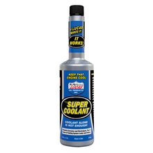 Load image into Gallery viewer, ~(1-Lbs.-10X2x2)~-Super-Coolant--12X1--16-Ounce-Sold-As-Each