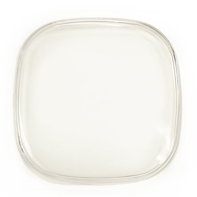 ~(1-Lbs.-6X6x6)~-Clear-Xl-Rock-Guard-Baja-Designs