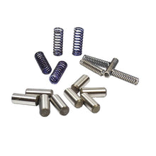 Load image into Gallery viewer, ~(1-Lbs.-5X4x4)~-Dana-30-Dana-30-Lunch-Box-Locker-SpringPin-Kit-Nitro-Gear-And-Axle