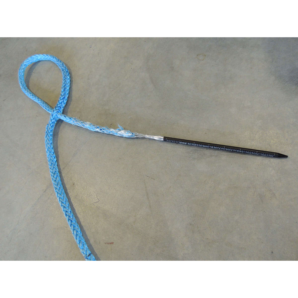 ~(1-Lbs.-5X5x5)~-Fast-Fid-Rope-Splicing-Tool-Red