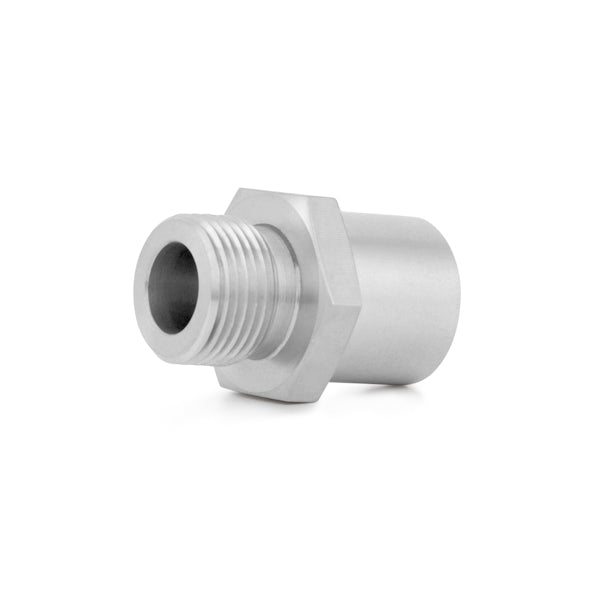 ~(1-Lbs.-2X2x2)~-Stainless-Steel-Sandwich-Plate-Adapter-M20
