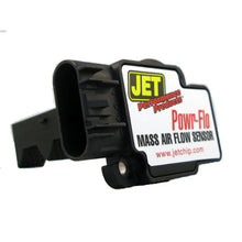 Load image into Gallery viewer, ~(1-Lbs.-3X3x3)~-Powr-Flo-Mass-Air-Sensor