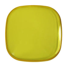 Load image into Gallery viewer, ~(1-Lbs.-6X6x6)~-Xl-Rock-Guard-Amber-Baja-Designs