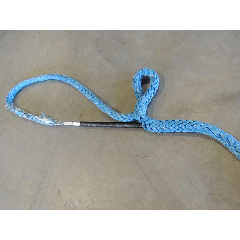 ~(1-Lbs.-5X5x5)~-Fast-Fid-Rope-Splicing-Tool-Red