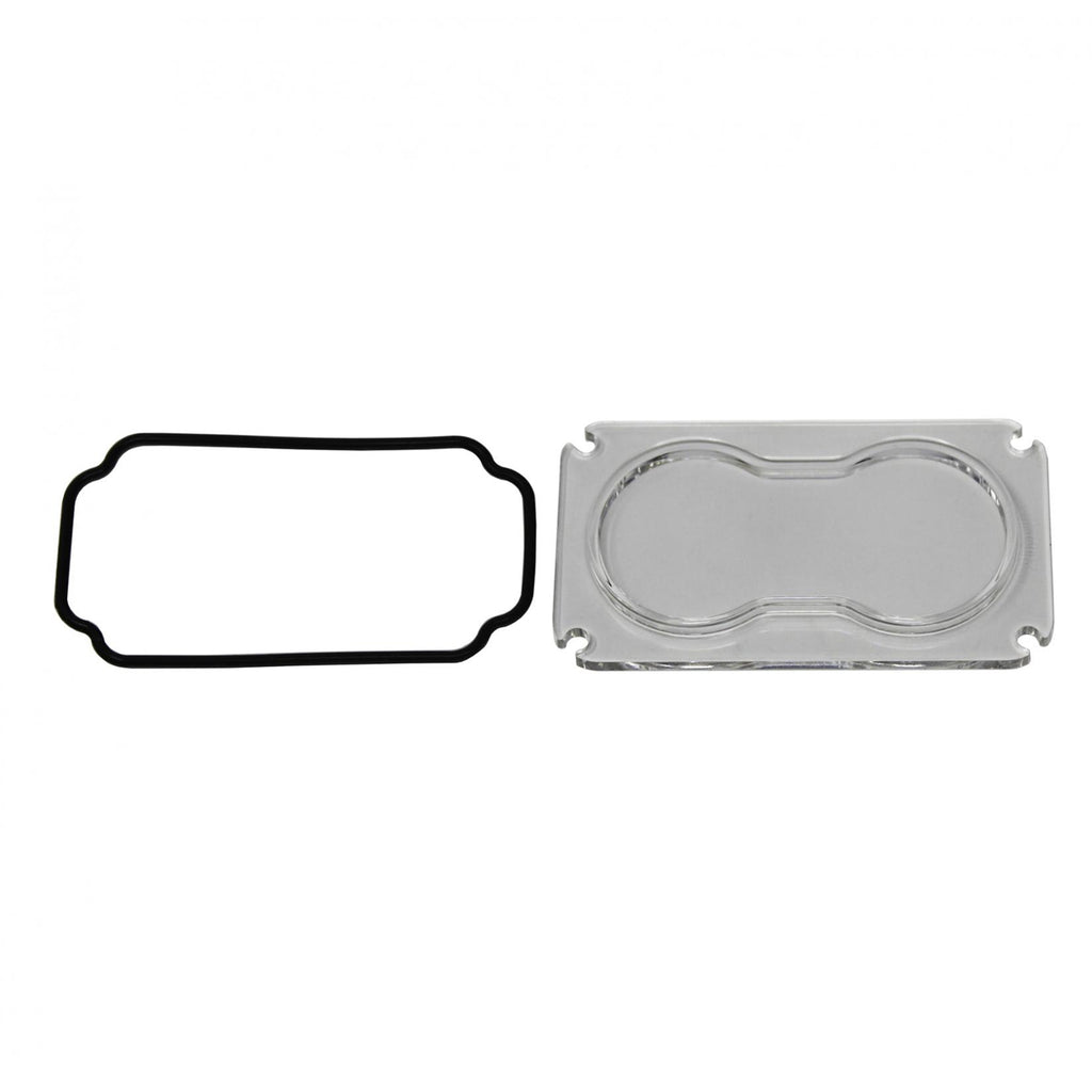 ~(1-Lbs.-6X6x6)~-S2-Spot-Lens-Kit-Baja-Designs
