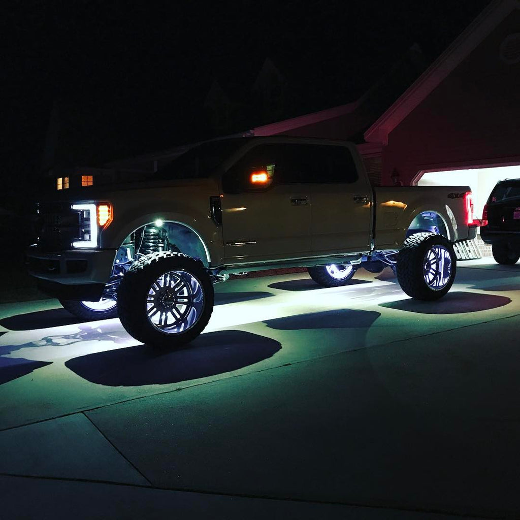 ~(1-Lbs.-16X16x6)~-Oracle-Led-Illuminated-Wheel-Rings---White