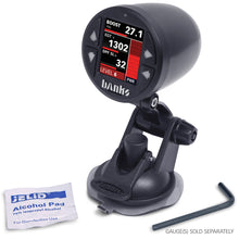 Load image into Gallery viewer, ~(1-Lbs.-6X6x6)~-Single-Gauge-Pod-Kit-52Mm-(Up-To-33Mm-Deep)-Sticky-Base