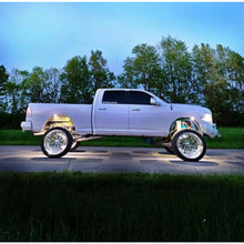 Load image into Gallery viewer, ~(1-Lbs.-16X16x6)~-Oracle-Led-Illuminated-Wheel-Rings---White