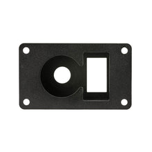 Load image into Gallery viewer, ~(1-Lbs.-10X6x2)~-Universal-Switch-Coupling-Brkt