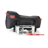 Warn 102641 Winch Cover For M8/XD9