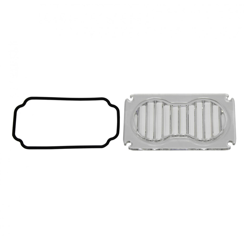 ~(1-Lbs.-7X5x5)~-S2-Wide-Cornering-Lens-Kit-Baja-Designs