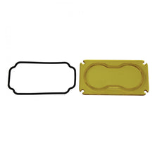 Load image into Gallery viewer, ~(1-Lbs.-6X6x6)~-S2-Amber-Spot-Lens-Kit-Baja-Designs
