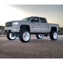Load image into Gallery viewer, ~(1-Lbs.-16X16x6)~-Oracle-Led-Illuminated-Wheel-Rings---White