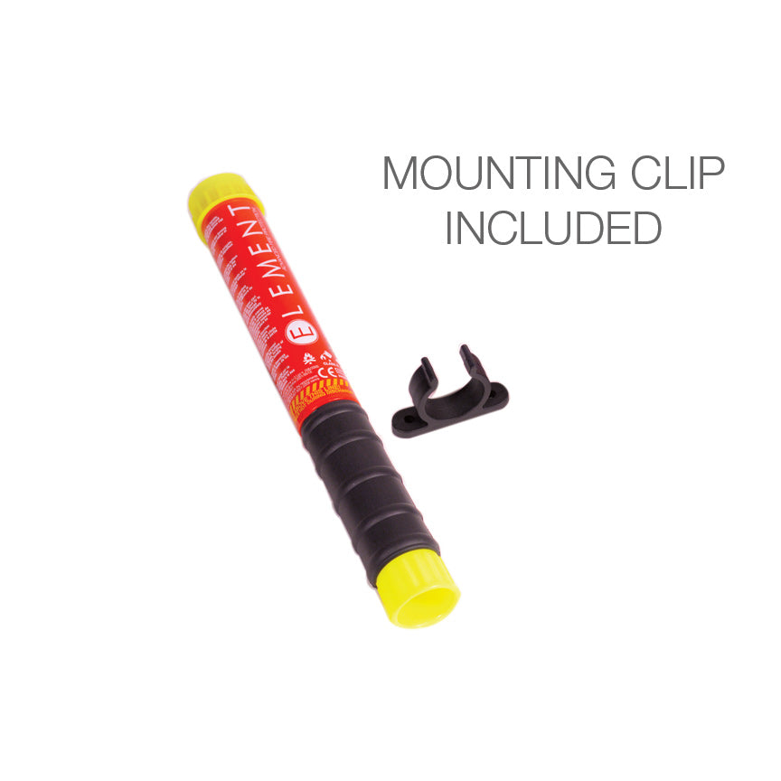 ~(1-Lbs.-2X2x2)~-50-Second-Handheld-Portable-Fire-Extinguisher