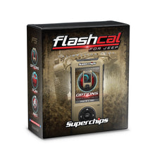 Load image into Gallery viewer, ~(1-Lbs.-6X5x2)~-Flashcal-F5-Jeep-Gas