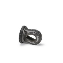 Load image into Gallery viewer, ~(1-Lbs.-4X4x4)~-Splicer-38-12-In-Synthetic-Rope-Splice-On-Shackle-Mount-Gray