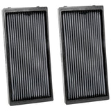 K&N Engineering VF3019 Cabin Air Filter