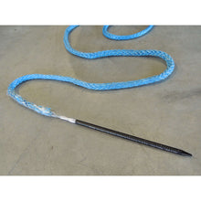 Load image into Gallery viewer, ~(1-Lbs.-5X5x5)~-Fast-Fid-Rope-Splicing-Tool-Red