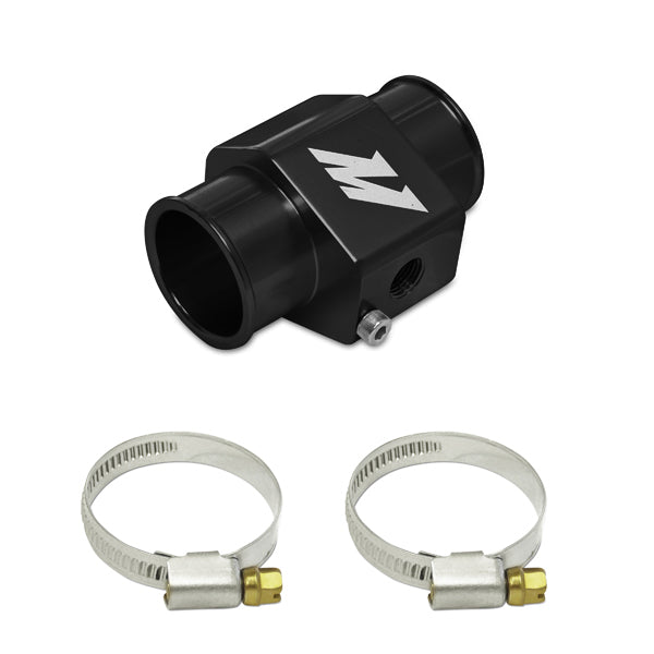 ~(1-Lbs.-7X6x2)~-Water-Temperature-Sensor-Adapter---32Mm---Black-Silver-Gold