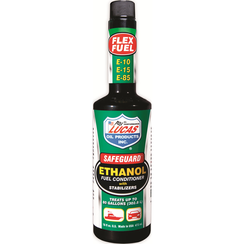 ~(1-Lbs.-10X2x2)~-Safeguard-Ethanol-Fuel-Conditioner12X1-16-Ounce-Sold-As-Each