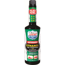 Load image into Gallery viewer, ~(1-Lbs.-10X2x2)~-Safeguard-Ethanol-Fuel-Conditioner12X1-16-Ounce-Sold-As-Each