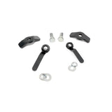 Rough Country 1132 Jeep Rear Coil Clamps 07-18 Wrangler JK